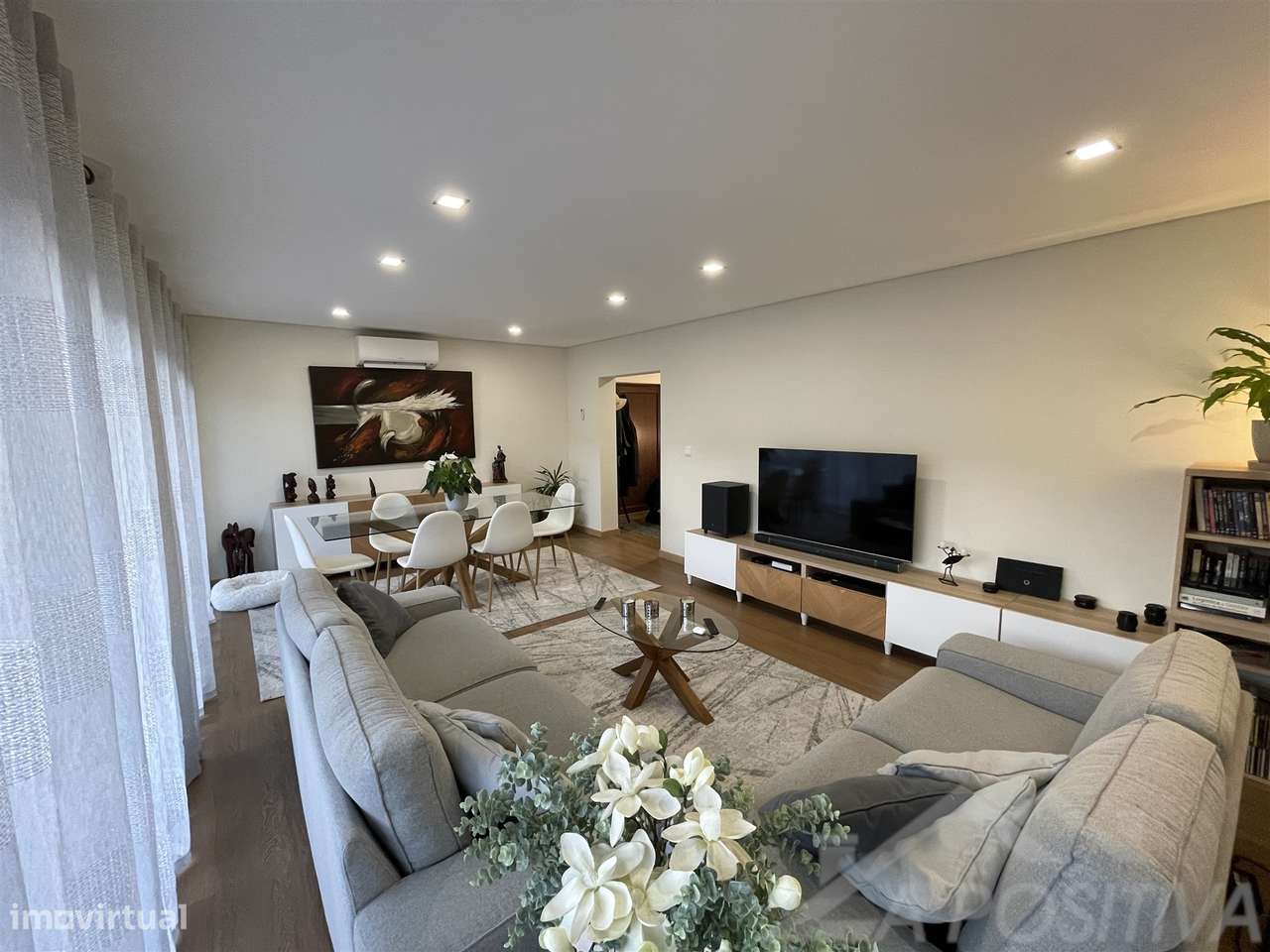 Moradia Geminada T4 Venda em São Bernardo,Aveiro-6