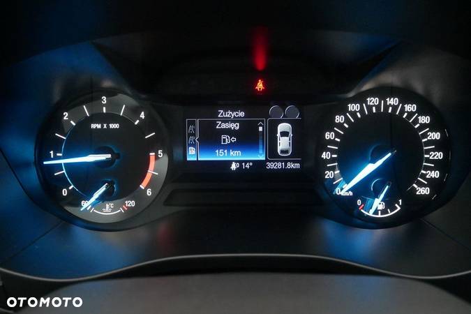 Ford Mondeo 2.0 EcoBlue Trend - 8