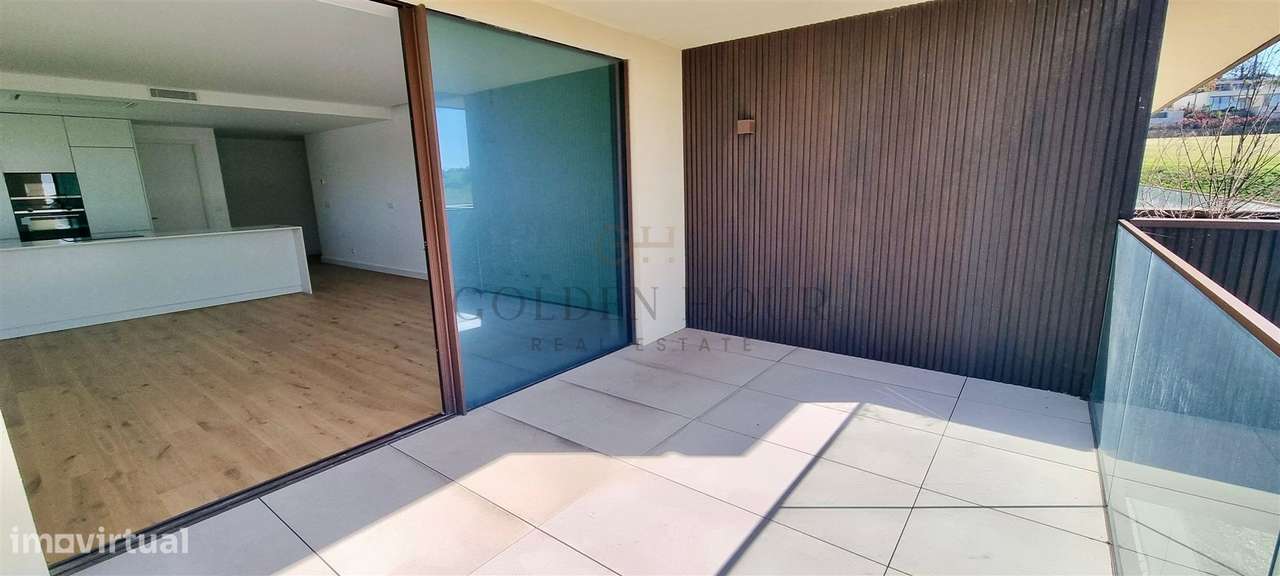 T2 de Luxo na Quinta Marques Gomes-6