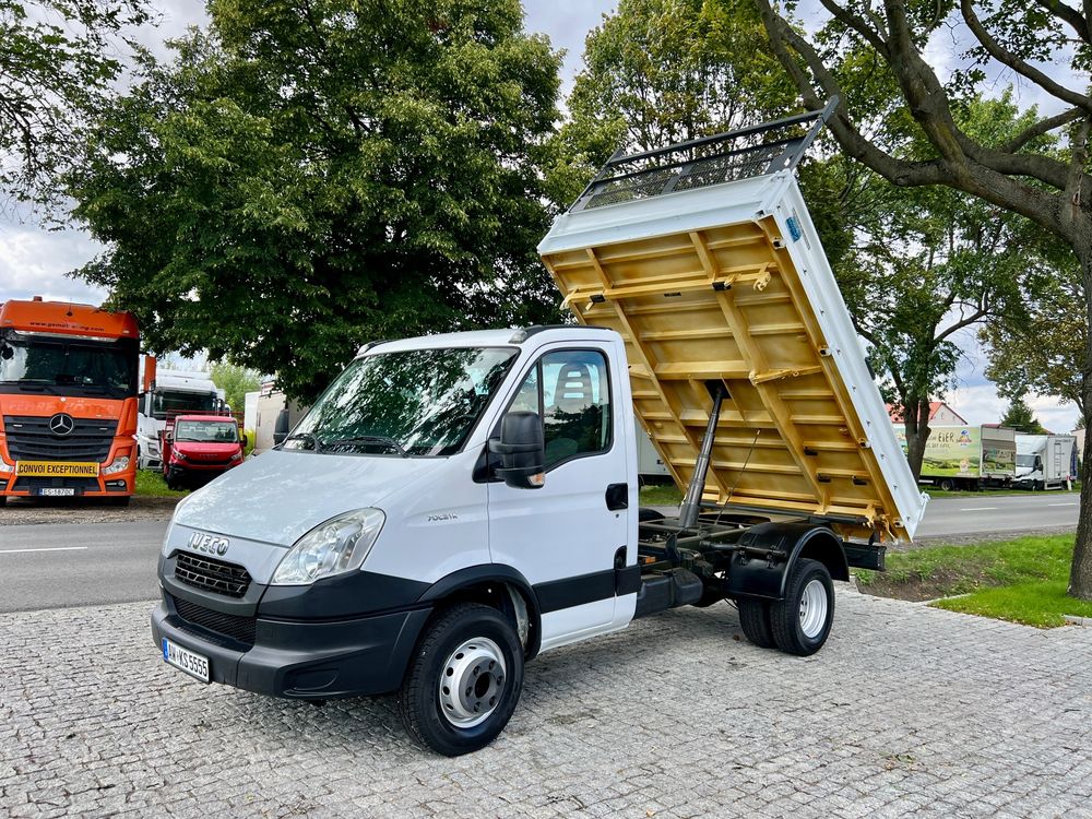 Iveco Daily 2014