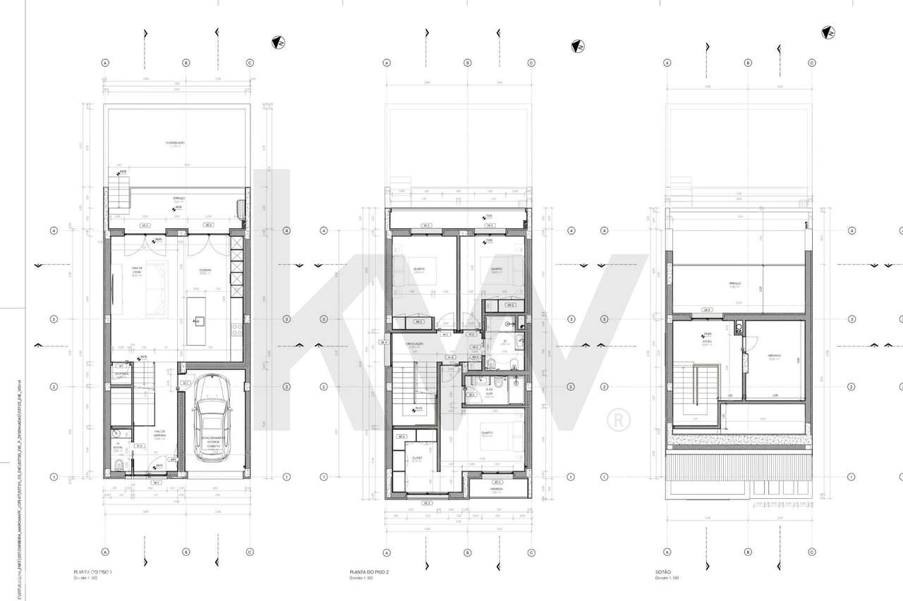 Lote 109 para construção de moradia na Quinta do Conde-26