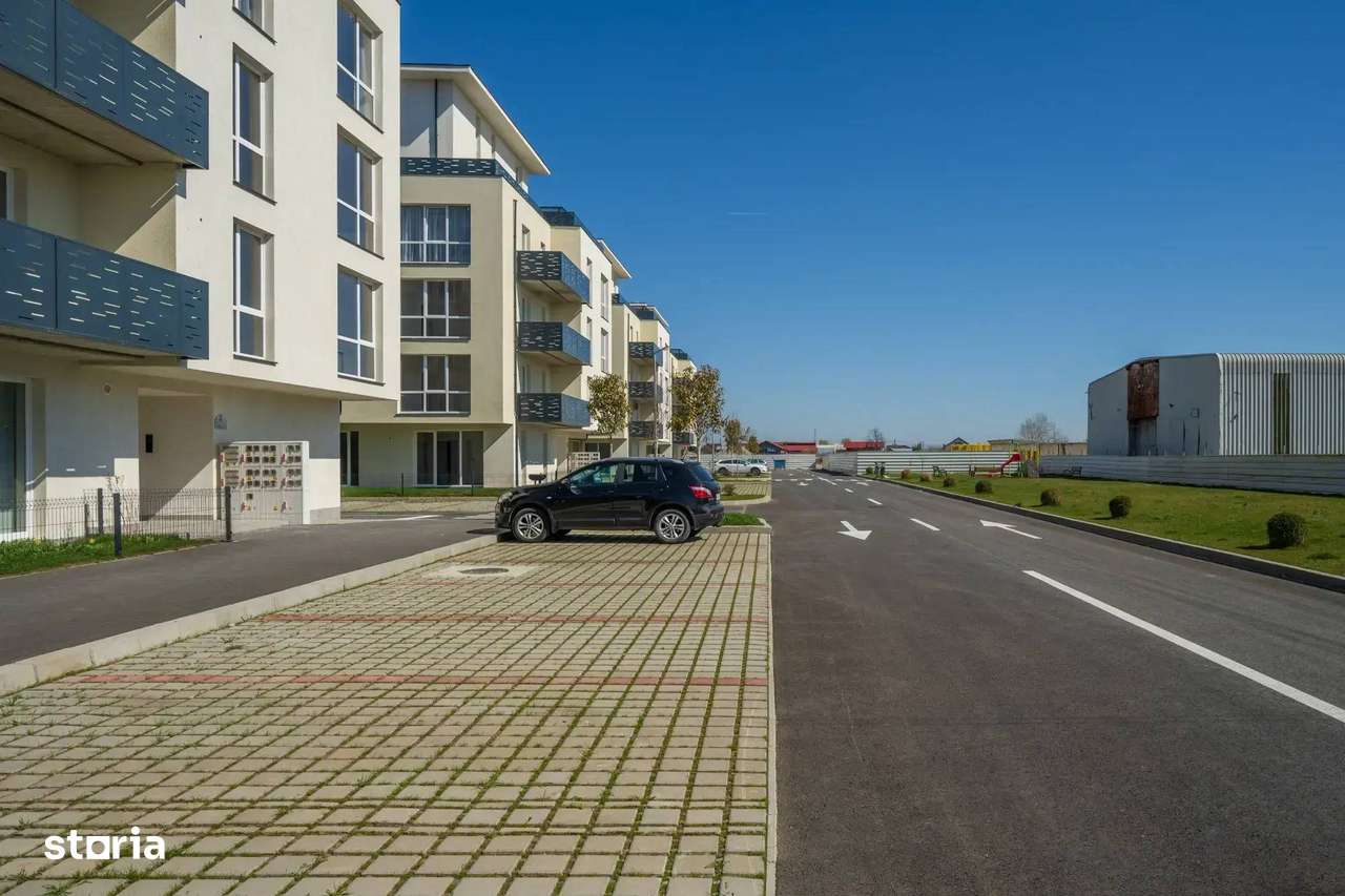 Duplex 3 camere The Suburb Buftea - Imagine principală: 2/20