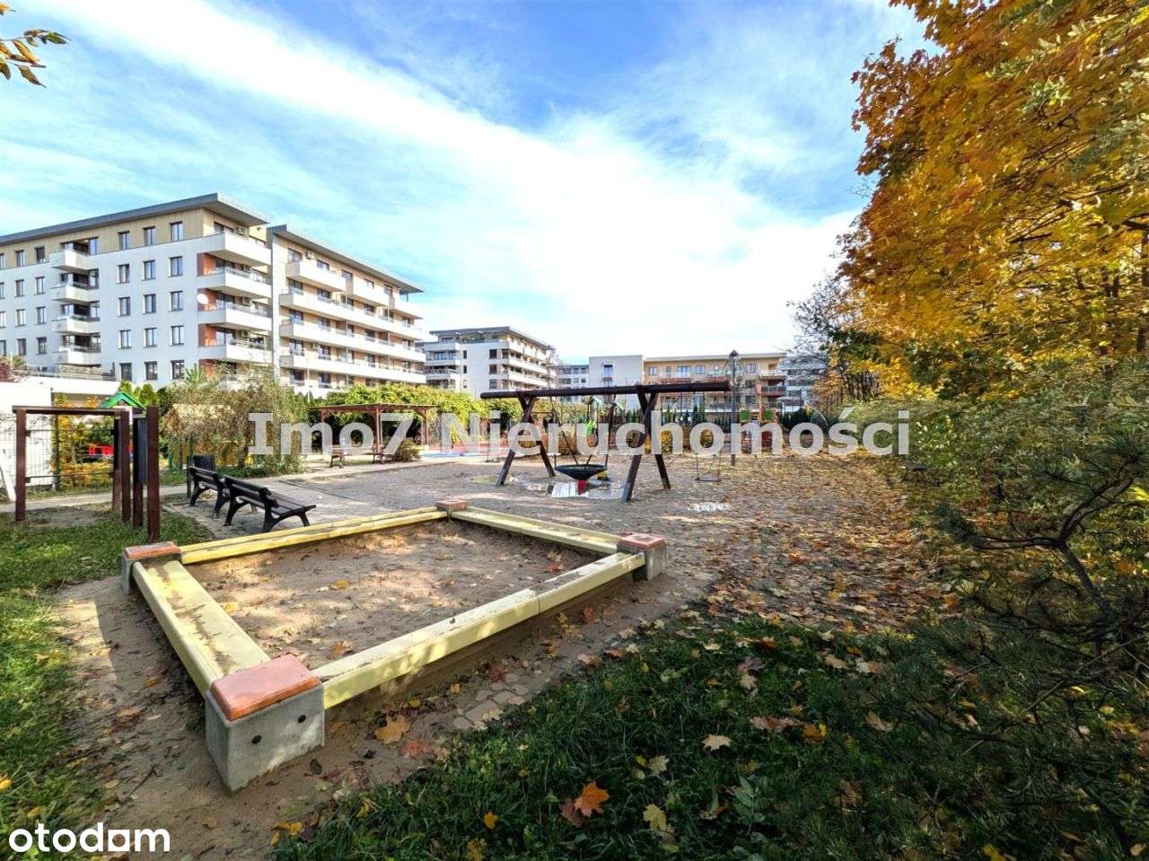 3 pokoje, taras, garaż, plac zabaw, zieleń, cisza-19