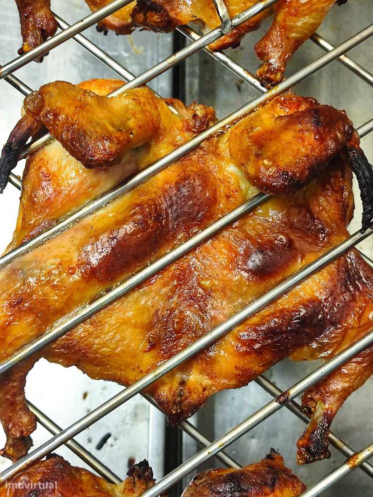 TRESPASSE NEGÓCIO DE ASSAMENTO DE LEITÕES E RESTAURANTE - Grande imagem: 4/29