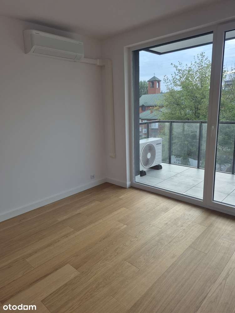 Nowy apartament 81,8 m² | 4 pokoje | Garaż | Klimatyzacja