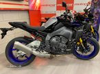 Yamaha MT-10 SP - 28