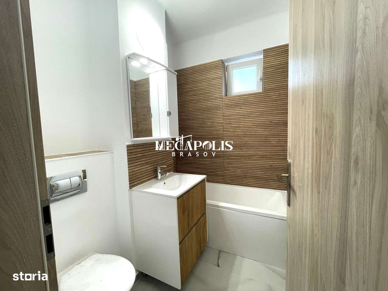 2.5 Camere | Decomandat | Renovat | 63mp | Avram Iancu - Imagine principală: 2/17