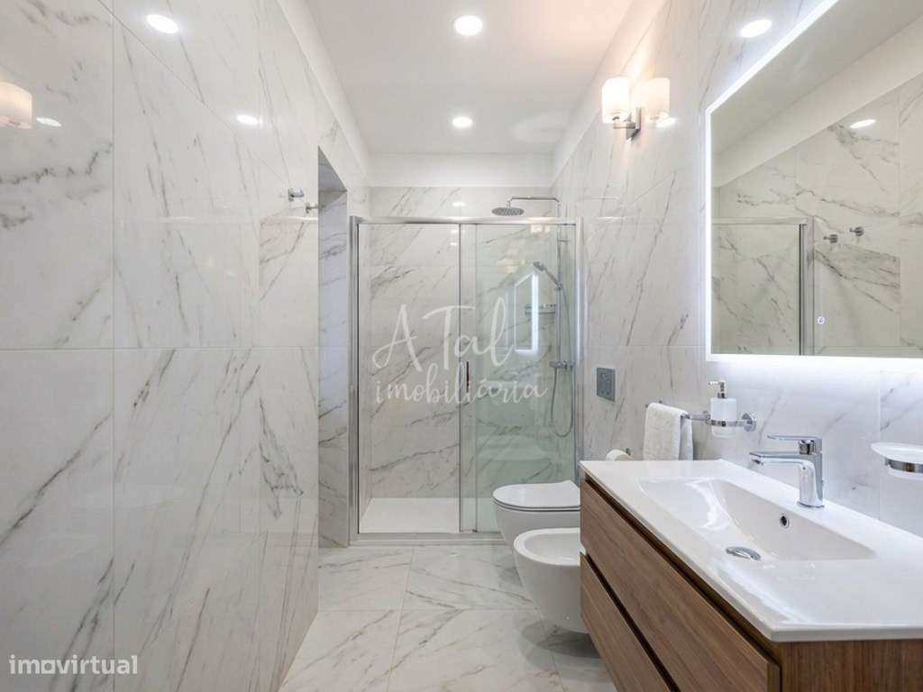 Apartamento T2 usado-4