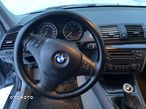 BMW Seria 1 118i - 5