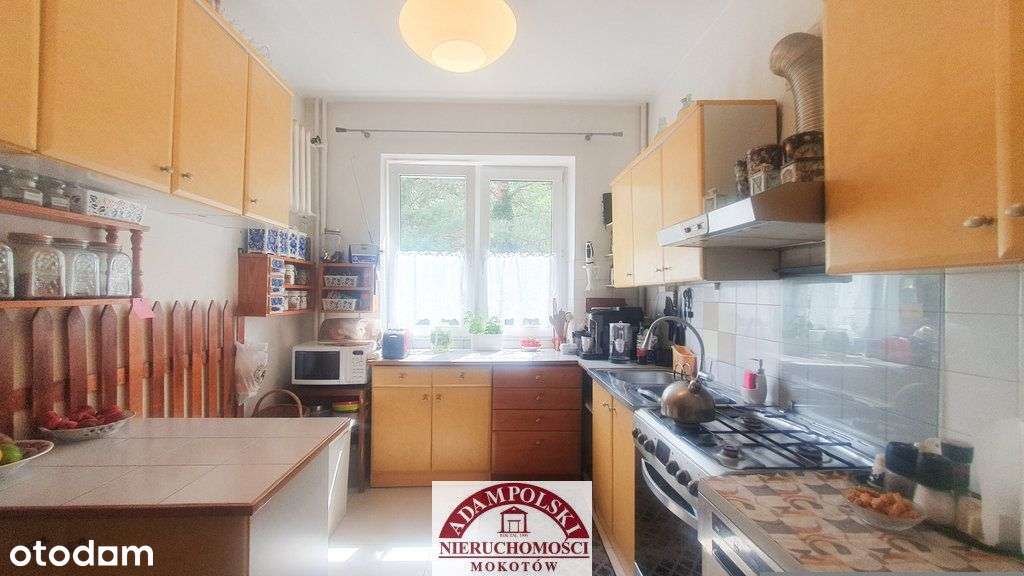 Wilanów/dom/duży taras/2 garaże/kameral. okolica-9