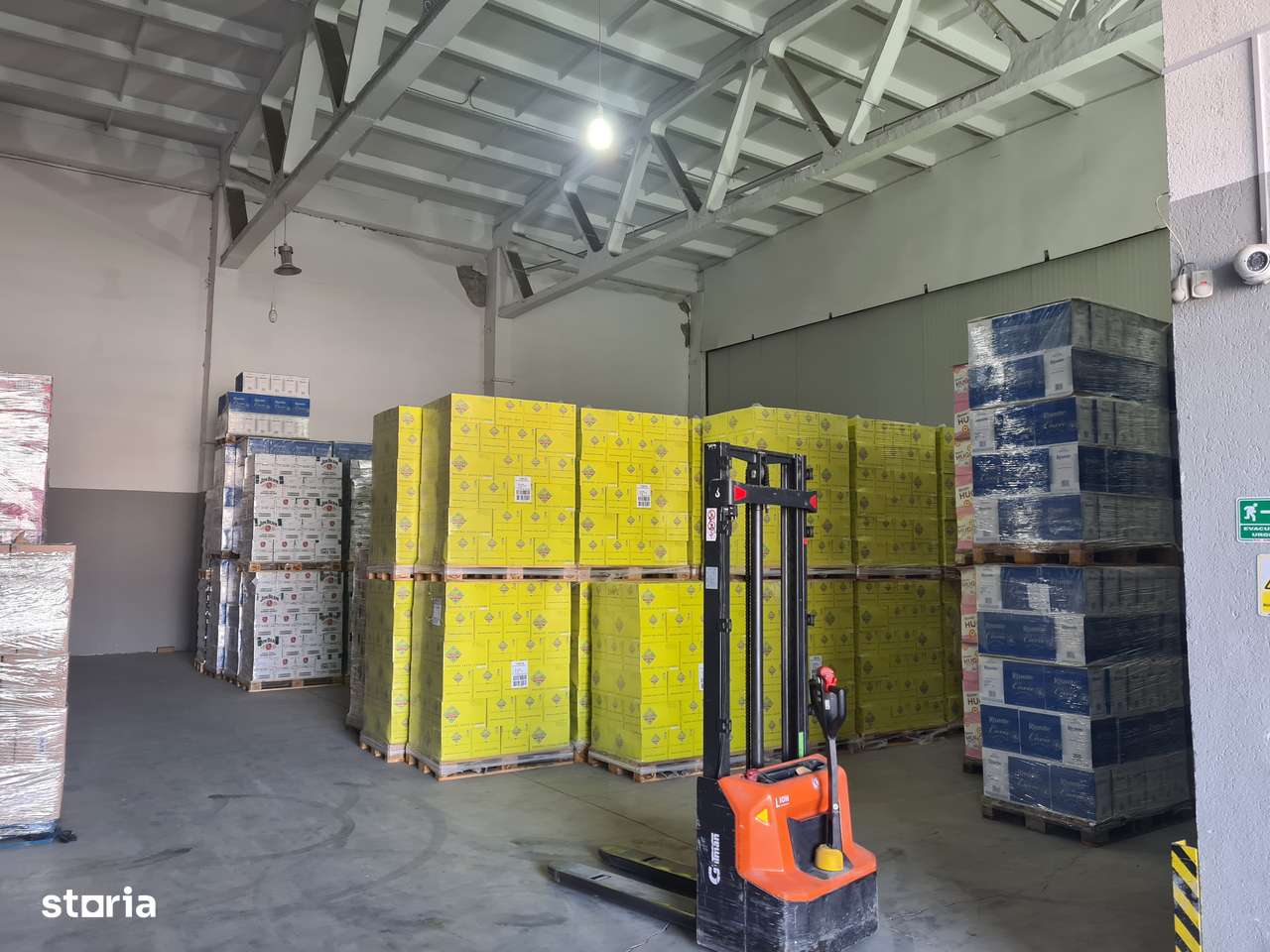 Spatiu comercial mixt 440 mp, Zona Comat- Bacau - Imagine principală: 4/6