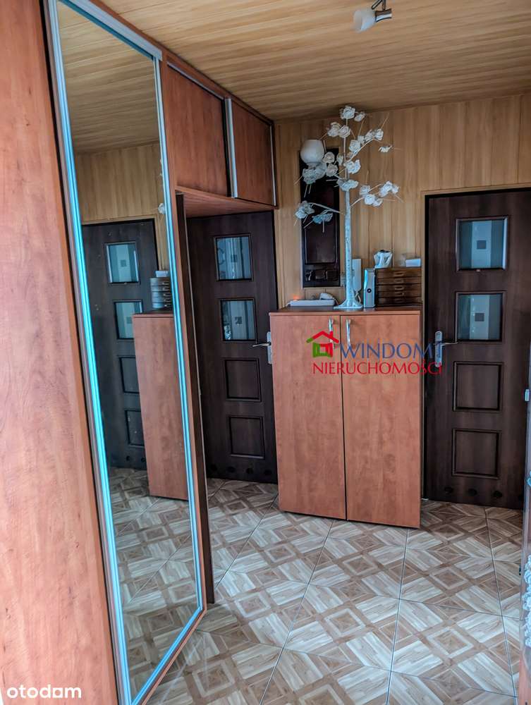 Do zamieszkania!Przestronne M4 z balkonem.Zielona okolica.61m komfortu-10