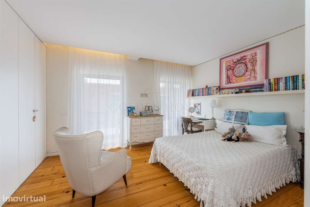 Moradia Luxo T6 Afurada, Gaia | Exclusivo Golden Hour Real Estate-11