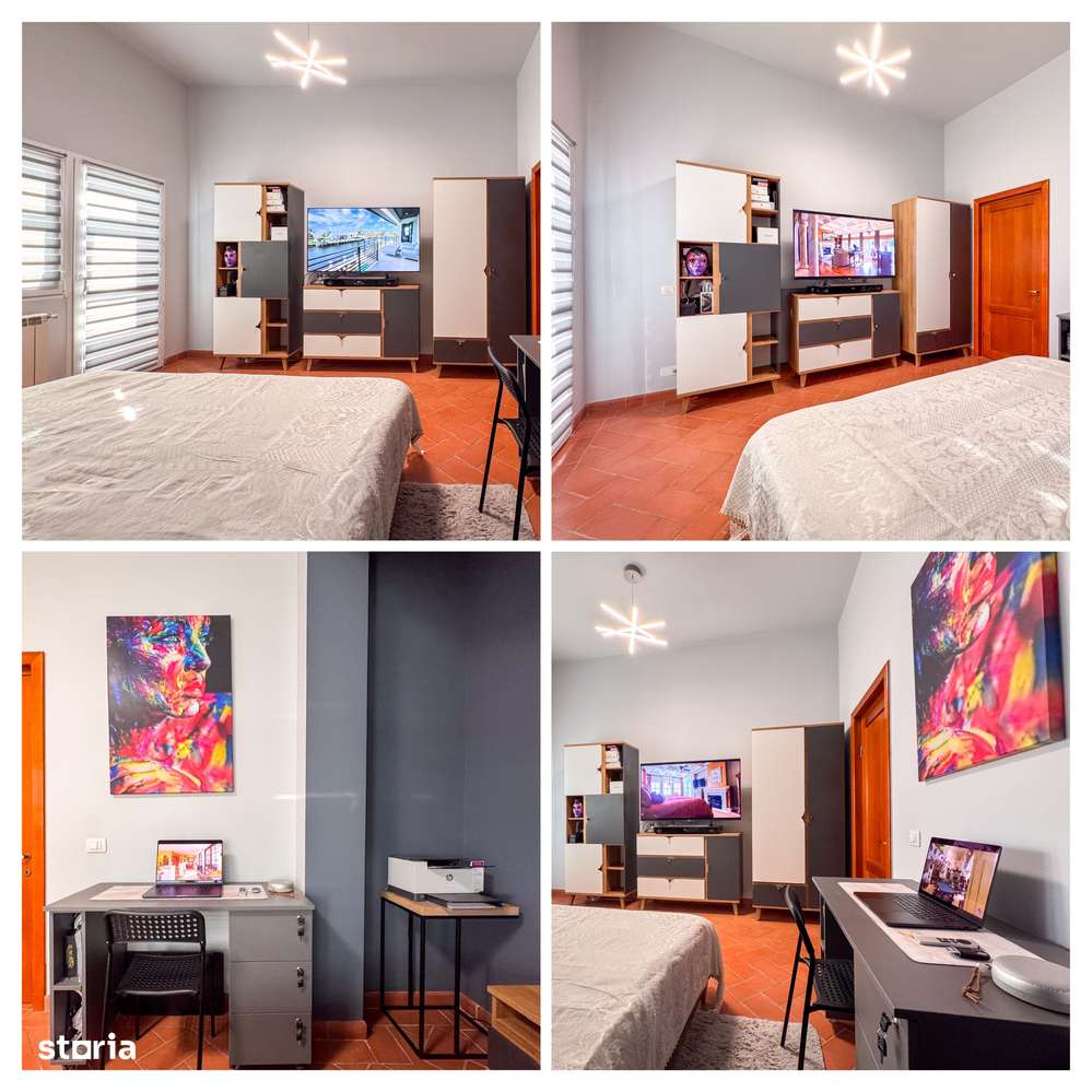 3 camere Cug  113mp  Mobilat si utilat-5