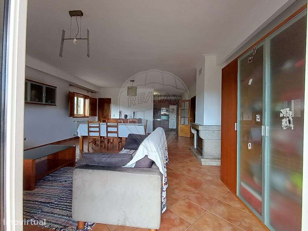 Moradia T4 para arrendamento - Grande imagem: 5/18