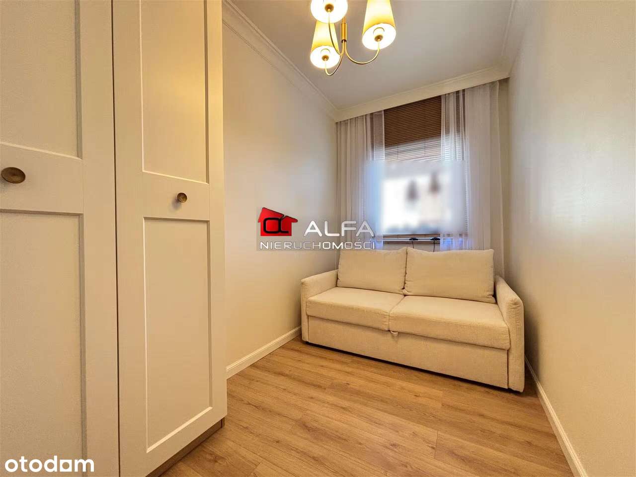 Elegancki dom - bliżniak, 2 minuty od Świdnicy! - Pełny obrazek: 4/5