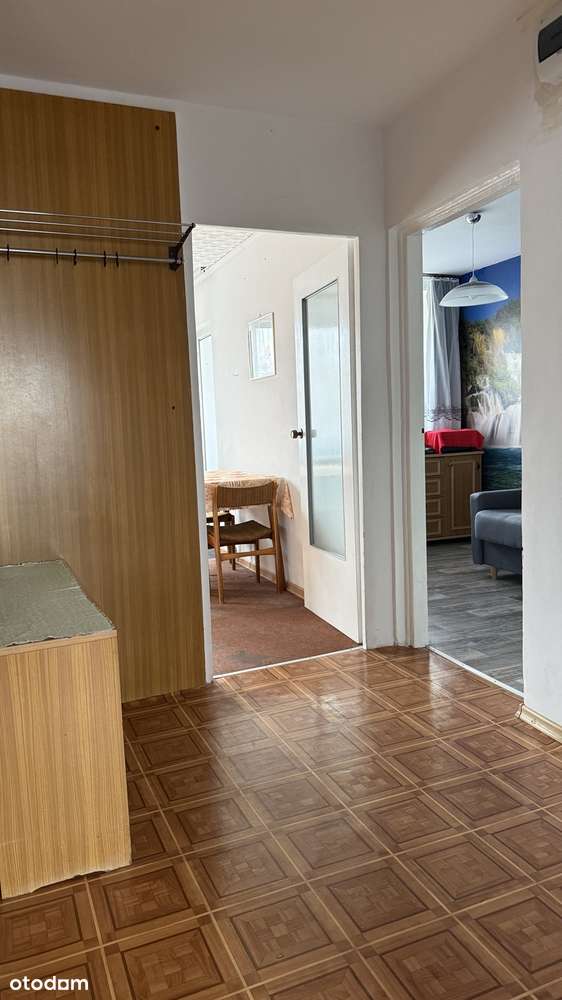 Mieszkanie 3-pokojowe | Osobna kuchnia | loggia | piwnica | dwustronne-13