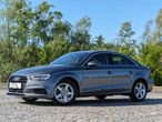 Audi A3 1.0 TFSI S tronic Basic - 4