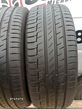 + Opony Letnie 2x 225/55 R18 98V Continental PremiumContact 6 2x6,5mm 0319dot - 2