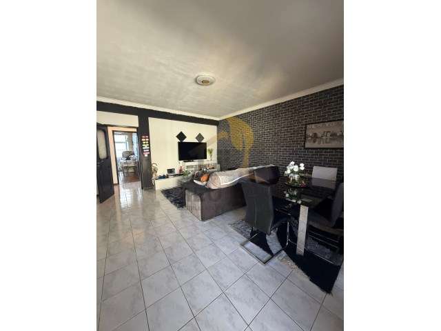 Apartamento T3-2