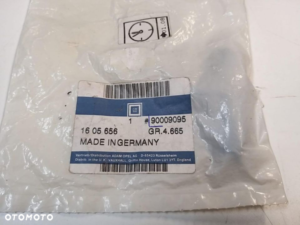Reperaturka zacisku hamulcowego  Opel Ascona C Kadett D,E  90009095 1605656 - 1