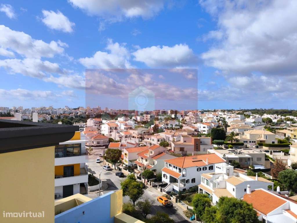 Apartamento T4 em Portimão - Grande imagem: 4/31