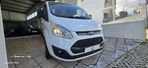 Ford Transit Custom 2.0 tdi - 1