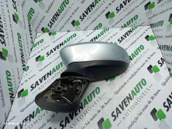 Espelho Retrovisor Esq Electrico  Fiat Grande Punto (199_) - 2