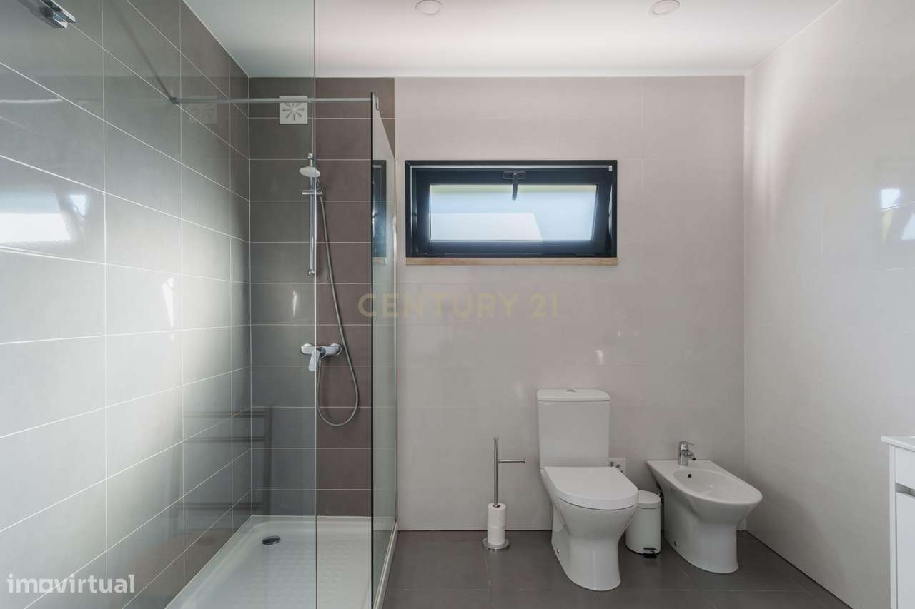 Moradia T3 Premium com Piscina Aquecida | Nadadouro – Costa de Prata-33