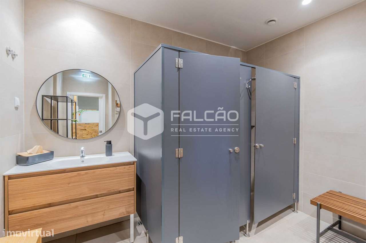 Loja  Venda em Algés, Linda-a-Velha e Cruz Quebrada-Dafundo,Oeiras-30