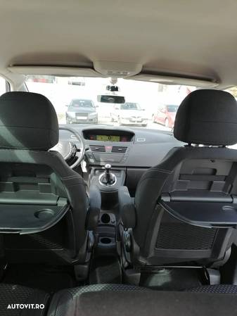 Citroën C4 Picasso 1.6i VTI Seduction - 15