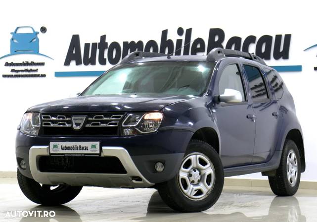 Dacia Duster - 2