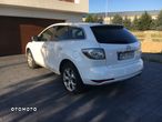 Mazda CX-7 2.2 CD Exclusive + - 5