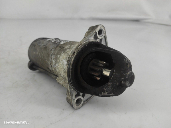 Motor De Arranque Ford Focus Caixa/Combi (Dnw) - 3