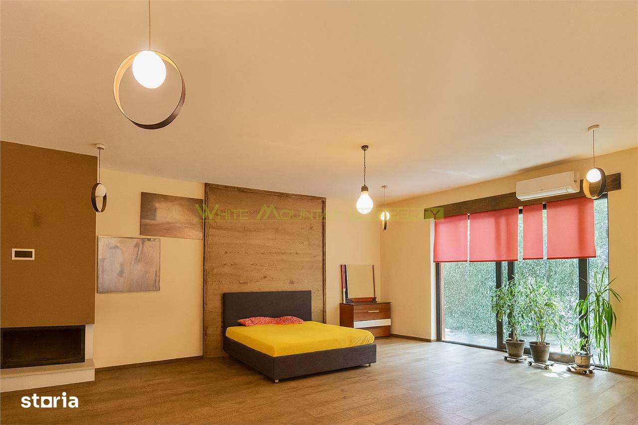 Casa versatila, cu potential real de investitie Sacele-7