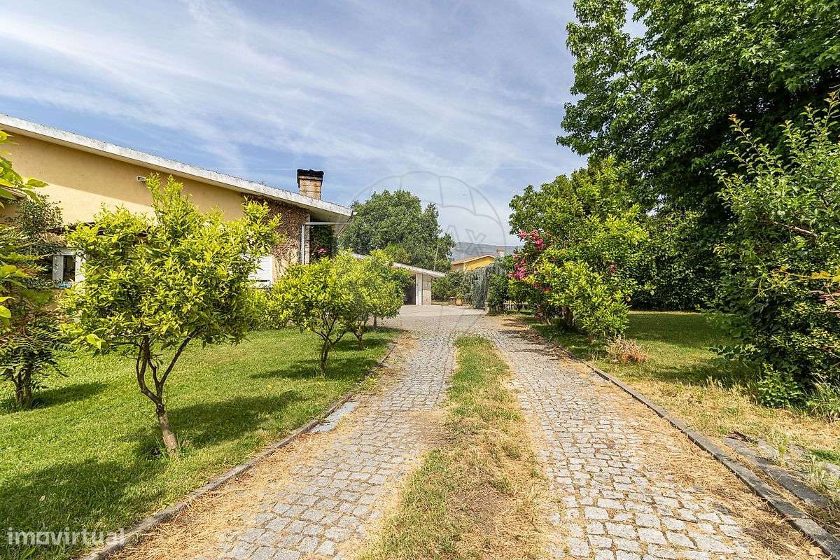 Moradia T4 para venda - Grande imagem: 4/33