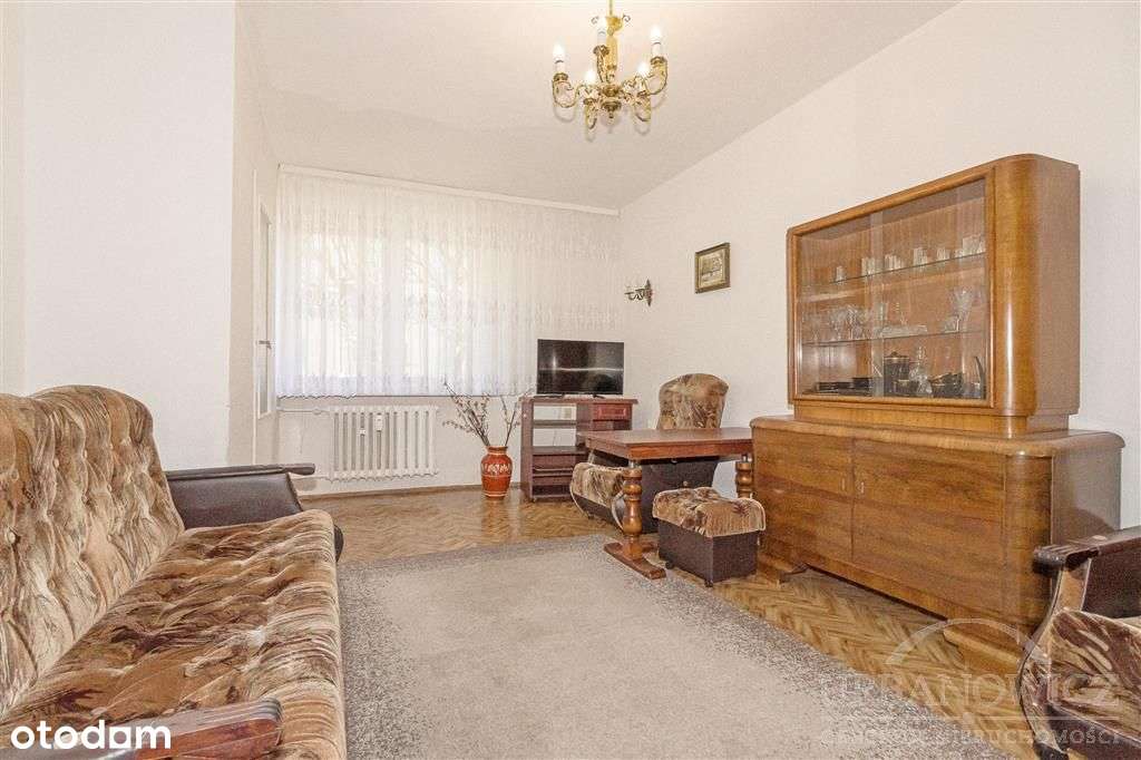 Zadbane 3 pokojowe. Wieniawskiego, parter, Swpdl. - Widok 2