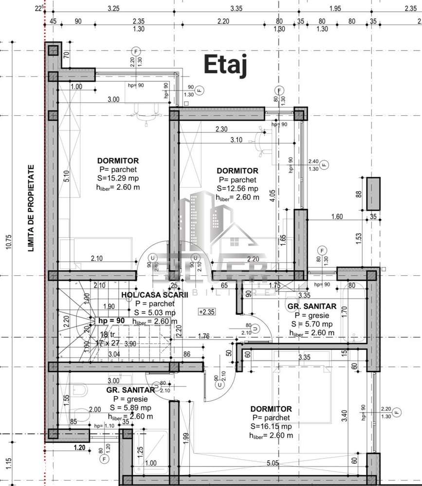 Casa tip duplex/zona strazii Campului. - Imagine principală: 4/19