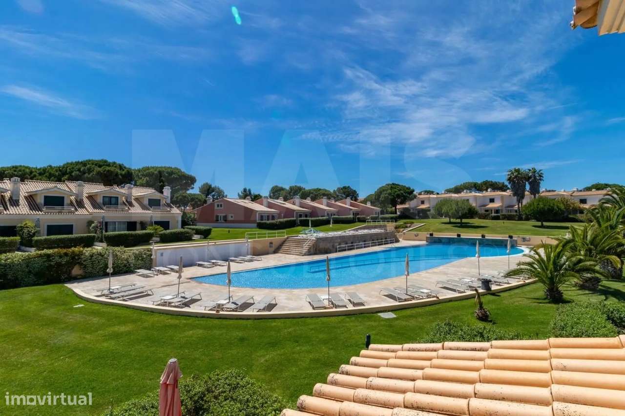Moradia T3 Villa Bicuda Resort, Bicuda - CASCAIS ( ao lado da Quint... - Grande imagem: 5/5