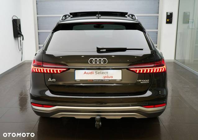 Audi A6 Allroad - 3