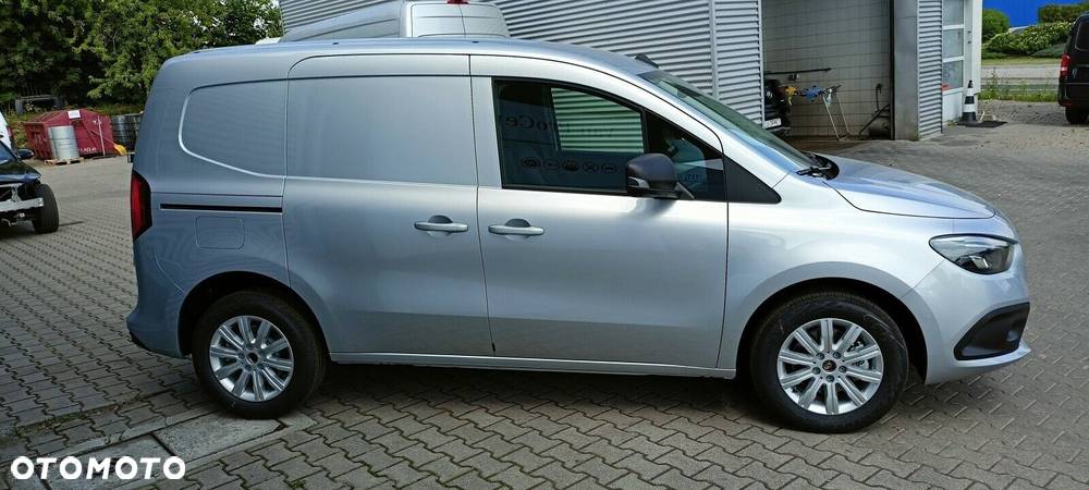 Mercedes-Benz citan Citan - 6