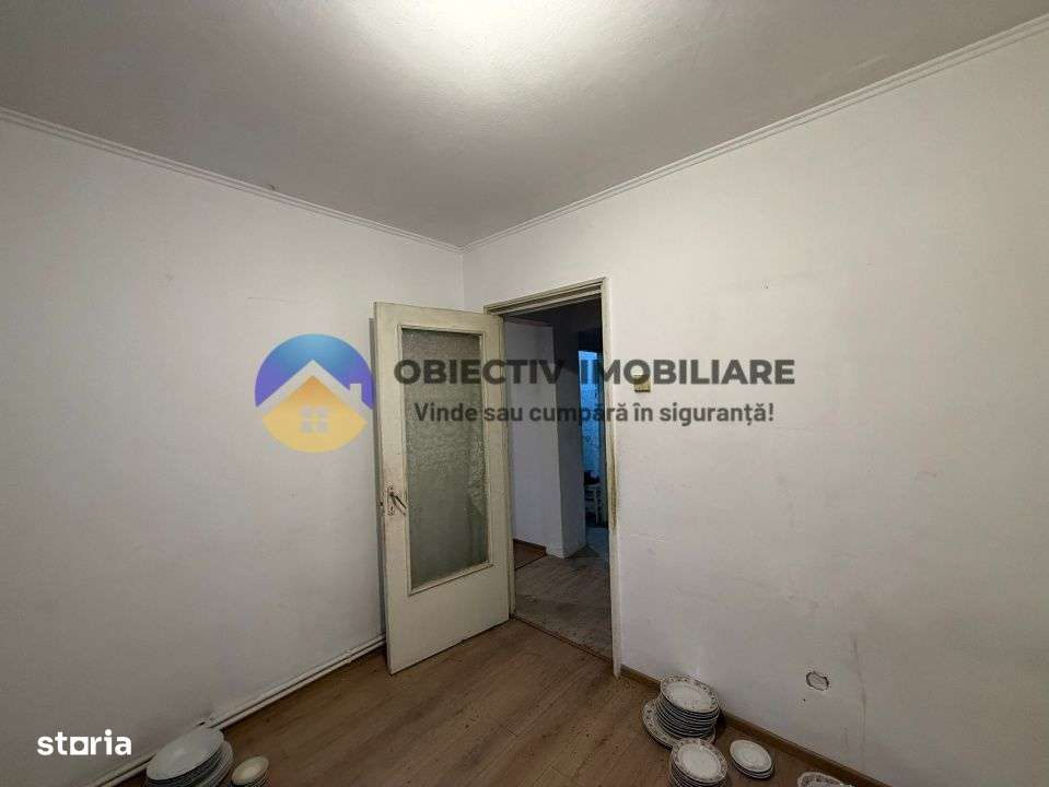 Apartament 3 camere de vanzare – Zona Maratei, etaj 1-5