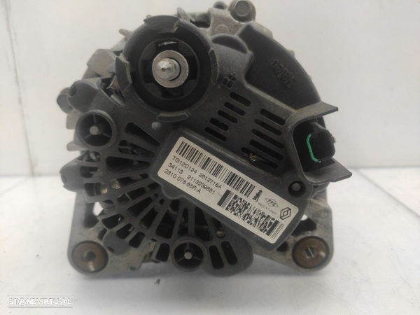 Alternador Renault Clio Iv Caixa - 2