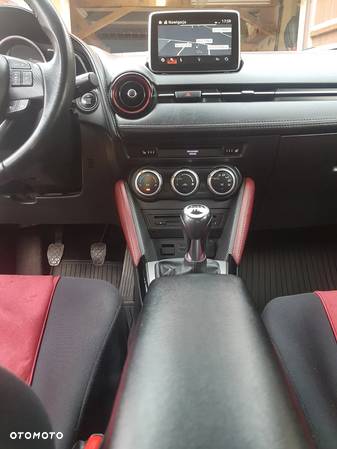 Mazda CX-3 2.0 Skypassion - 9