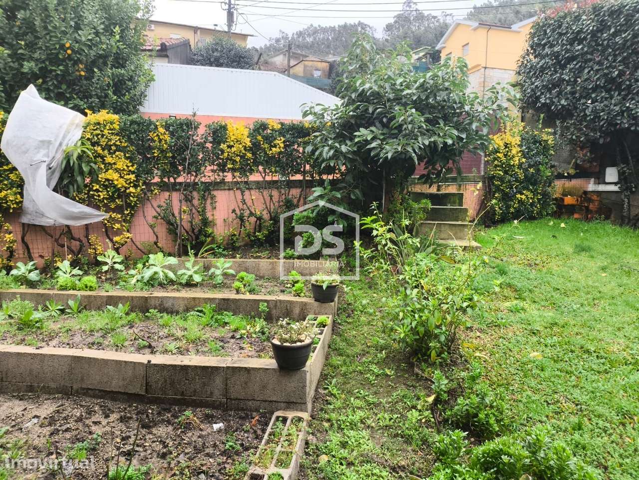 Moradia Isolada T3 Venda em Negrelos (São Tomé),Santo Tirso-36