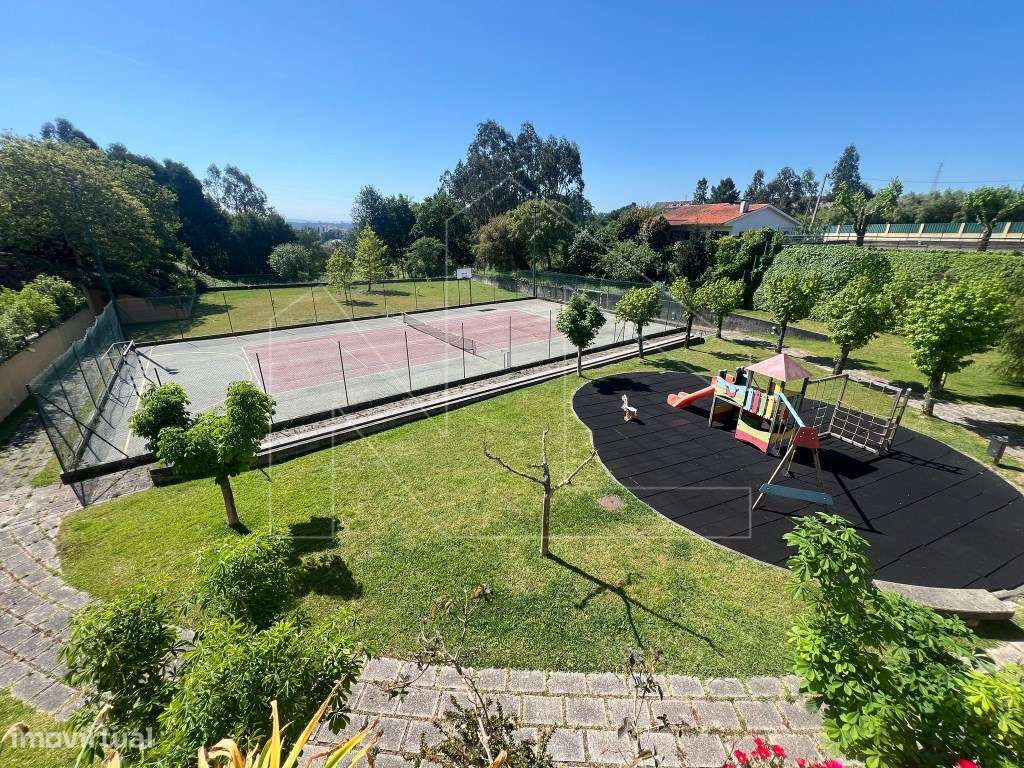 Apartamento T2 - Águeda-15