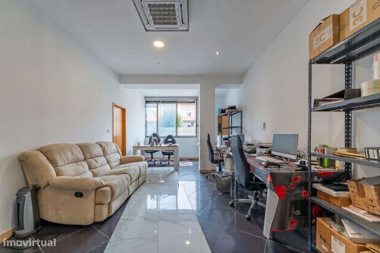 Loja em Matosinhos - próximo Av. da República e metro Matosinhos Sul - Grande imagem: 5/15