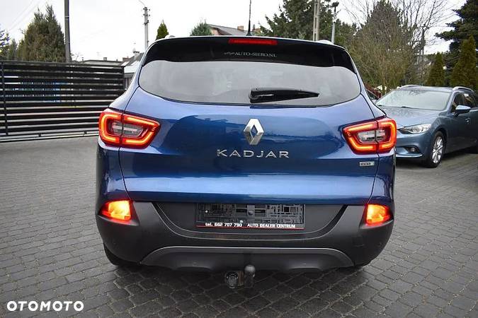 Renault Kadjar Energy dCi 110 EDC Bose Edition - 27