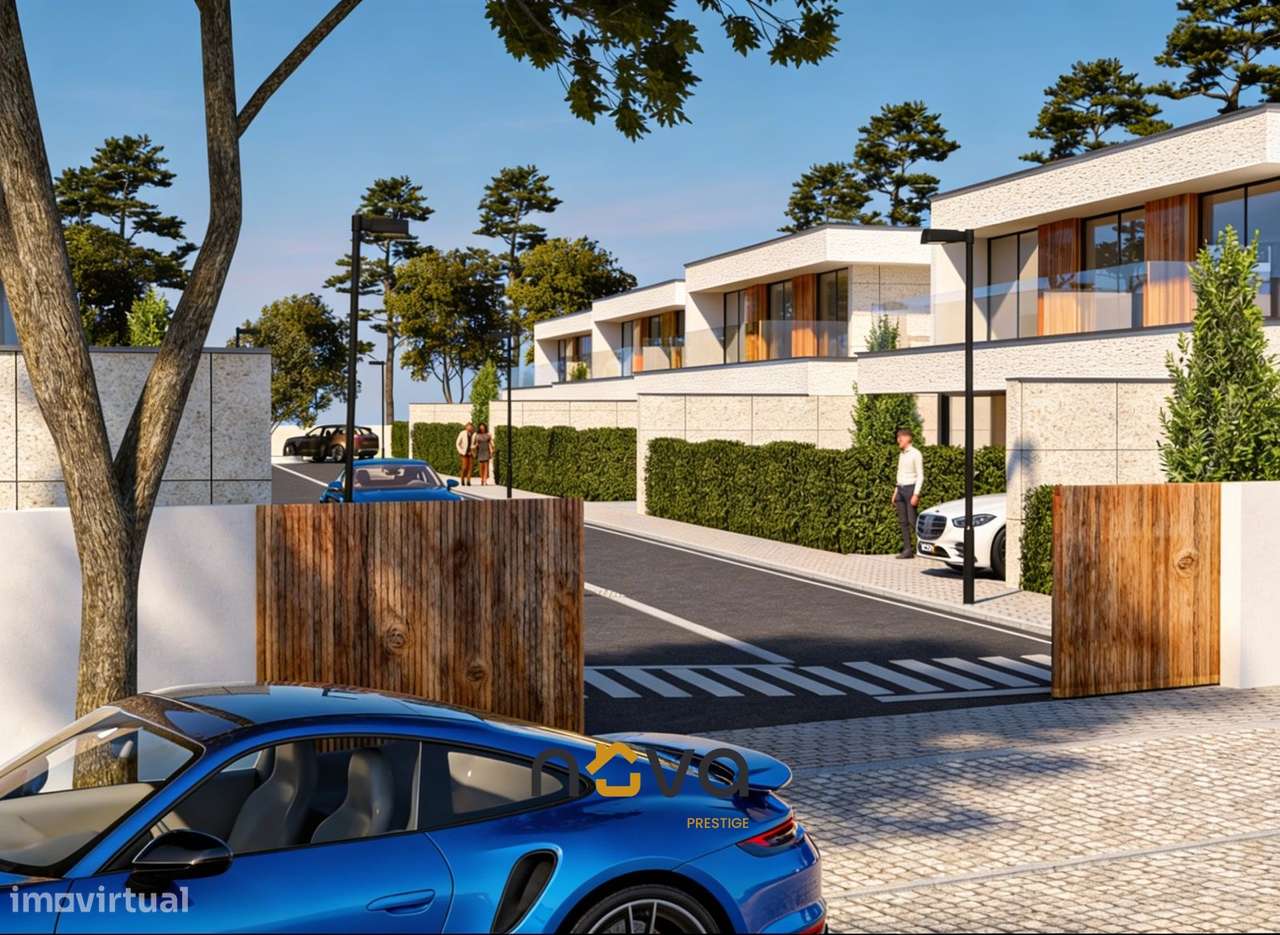 Moradia Isolada T3 - Esposende - Grande imagem: 3/39