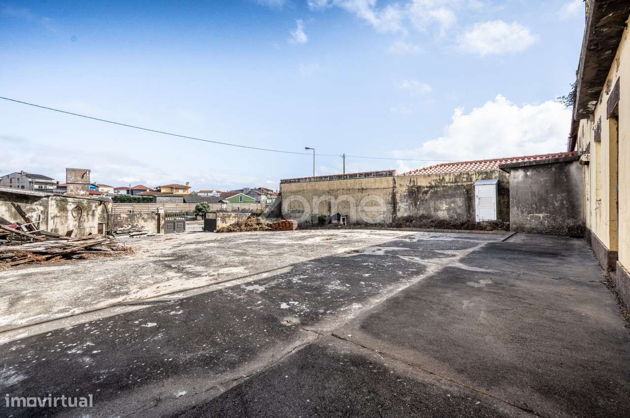 Moradia em Aguçadoura a 3 minutos da Praia.-7